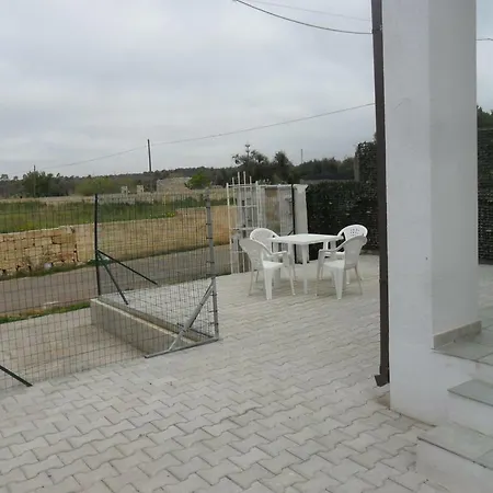 بيت للعطل Tra Mare E Campagna