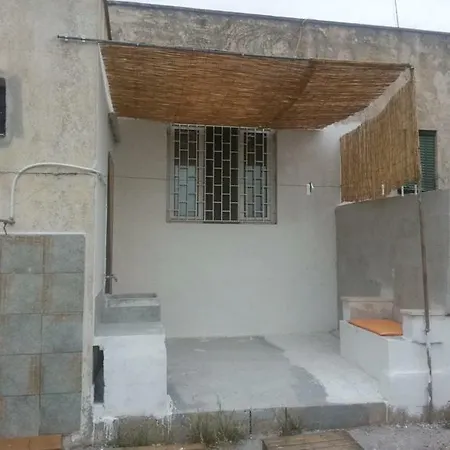 Tra Mare E Campagna *